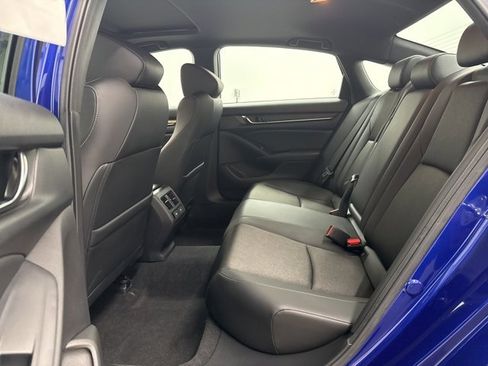 Used 2022 Honda Accord Sport image 32