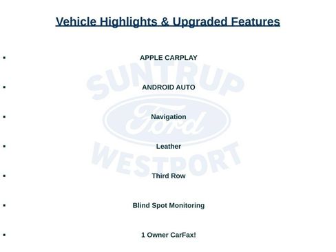 Used 2023 Ford Explorer XLT w/ Equipment Group 202A AWD/4WD image 7