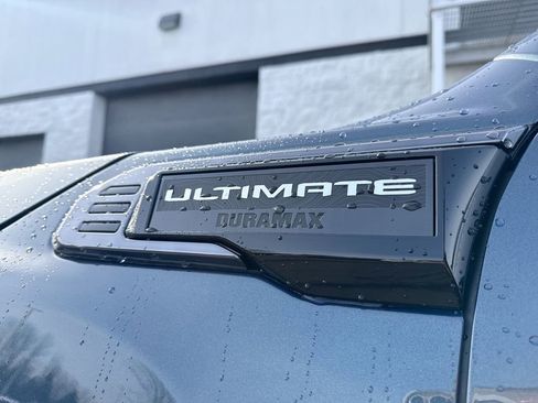 New 2026 GMC Sierra 2500 Denali Ultimate w/ Max Trailering Package AWD/4WD image 29