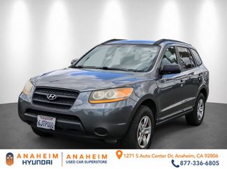 Used 2009 Hyundai Santa Fe GLS FWD video 1
