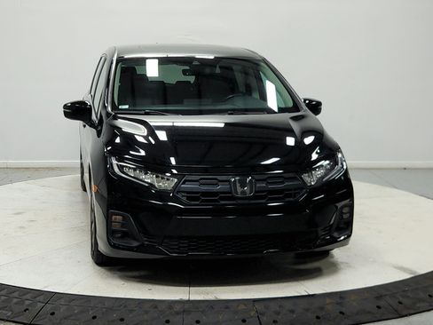 Used 2025 Honda Odyssey EX-L image 3