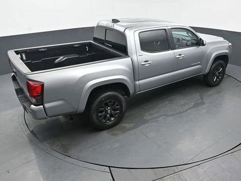 Certified 2023 Toyota Tacoma SR5 image 42