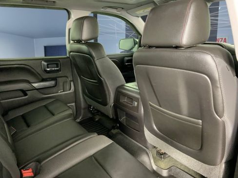 Used 2015 GMC Sierra 1500 SLT AWD/4WD image 11