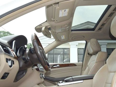 Used 2013 Mercedes-Benz ML 350 4MATIC image 20