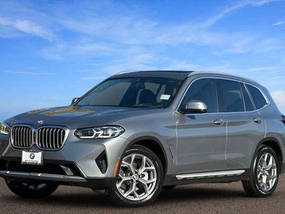Used 2024 BMW X3 xDrive30i w/ Convenience Package