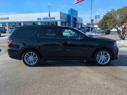 Used 2024 Dodge Durango GT image 9