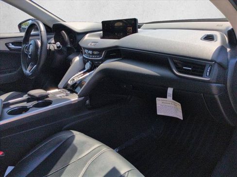 Used 2025 Acura TLX w/ Technology Package FWD image 30