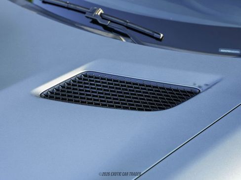 Used 2019 Mercedes-Benz AMG GT Coupe image 53