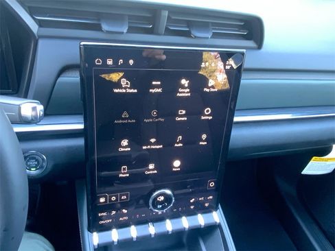 New 2026 GMC Terrain AT4 w/ LPO, Floor Liner Package image 13