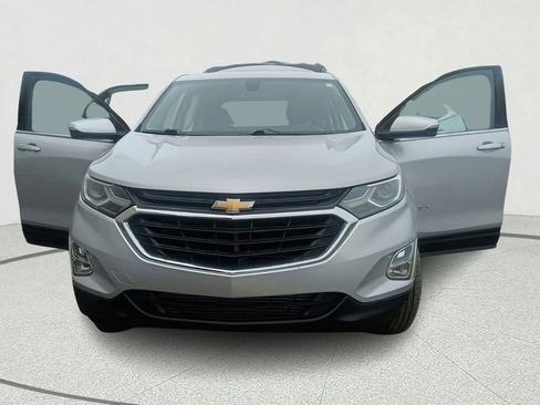 Used 2019 Chevrolet Equinox LT AWD/4WD image 9