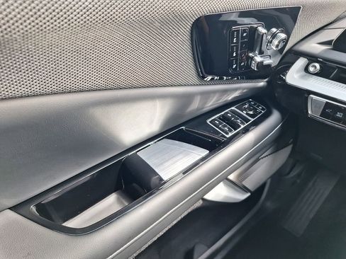 New 2026 Cadillac Optiq Luxury 2 RWD image 27