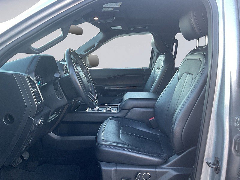 Used 2020 Ford Expedition Limited w/ Special Edition Package AWD/4WD image 9