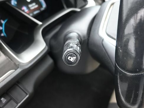 Used 2019 Honda Civic EX image 21