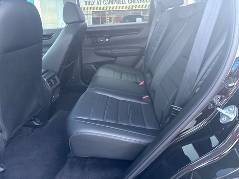 Used 2025 Honda CR-V EX-L image 28