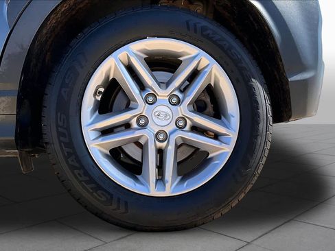 Used 2020 Hyundai Kona SE AWD/4WD image 11