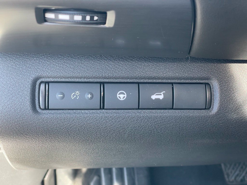 Certified 2023 Nissan Pathfinder SL w/ SL Premium Package AWD/4WD image 12