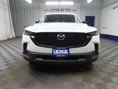 Used 2025 MAZDA CX-50 2.5 Hybrid w/ Premium Plus Pkg AWD/4WD image 35