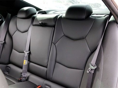 Used 2022 Cadillac CT4 Luxury w/ Sun And Sound Package image 25