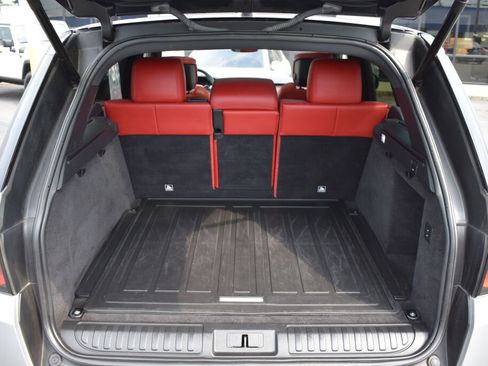 Used 2019 Land Rover Range Rover Sport HSE Dynamic image 32