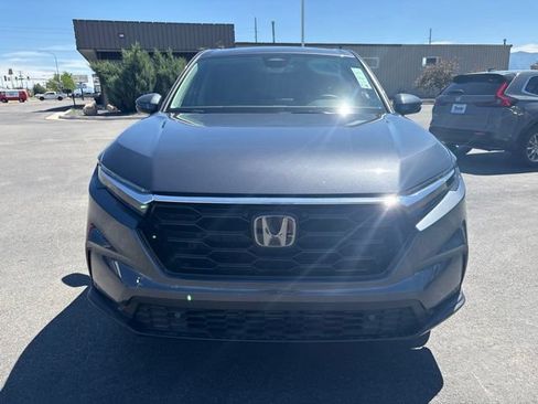New 2026 Honda CR-V EX-L image 8