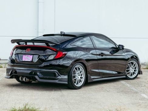 Used 2020 Honda Civic Si image 52