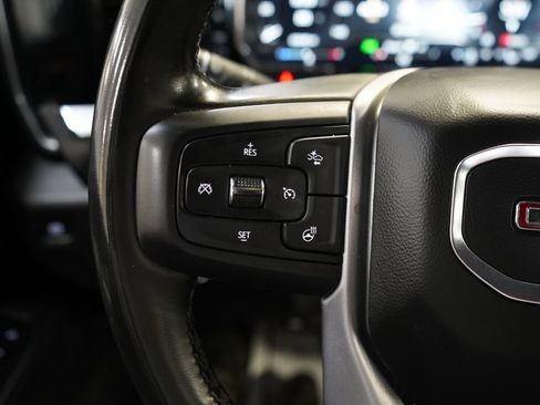 Used 2025 GMC Sierra 1500 SLT RWD image 37