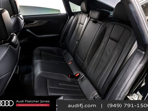 Used 2023 Audi A5 2.0T Premium Plus w/ Premium Plus image 8