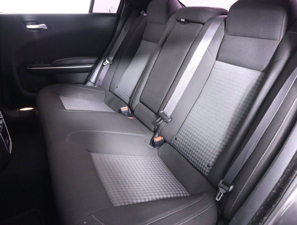 Used 2021 Dodge Charger Scat Pack w/ Navigation & Travel Group RWD image 32
