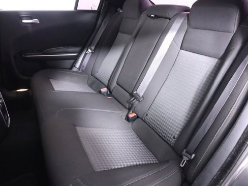 Used 2021 Dodge Charger Scat Pack w/ Navigation & Travel Group RWD image 32