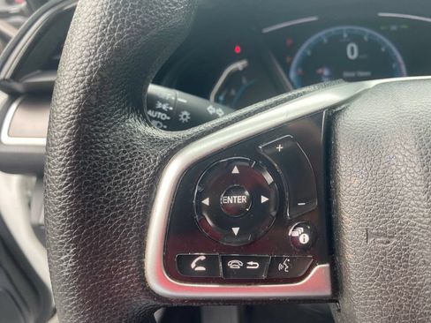 Used 2019 Honda Civic LX image 19