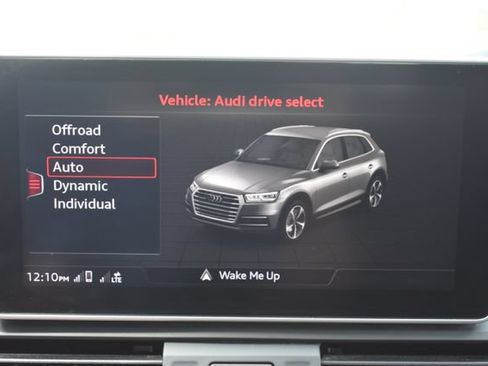 Used 2019 Audi Q5 2.0T Premium Plus w/ Premium Plus Package AWD/4WD image 26