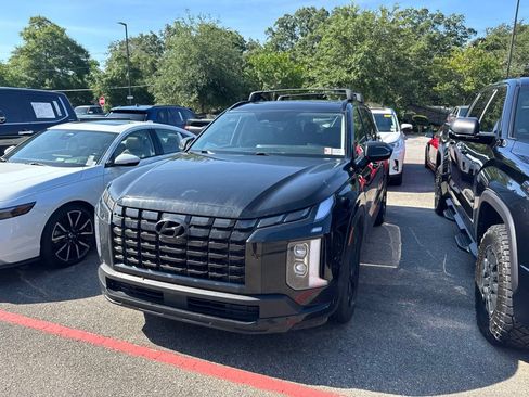 Used 2024 Hyundai Palisade XRT FWD image 1