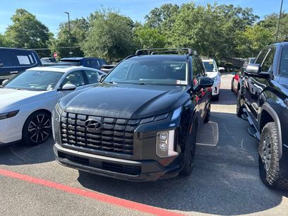 Used 2024 Hyundai Palisade XRT