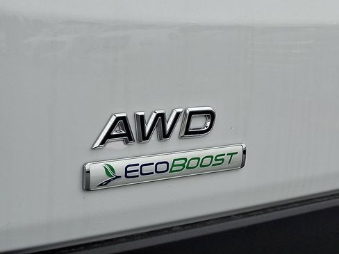 New 2024 Ford Transit 350 148 High Roof DRW AWD w/ Exterior Upgrade Package image 17