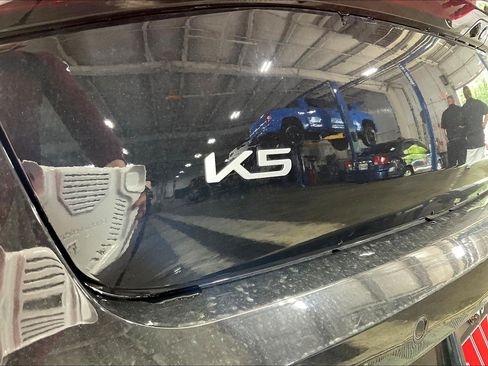 New 2026 Kia K5 GT-Line w/ GT-Line Premium Package FWD image 14