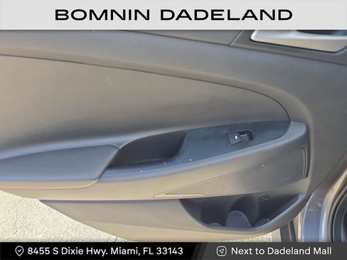 Used 2020 Hyundai Tucson Value image 12