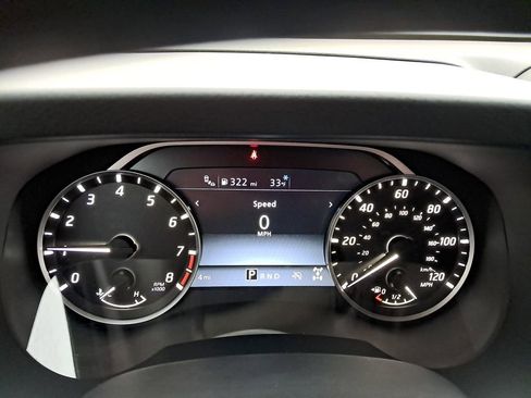 New 2026 Nissan Frontier S w/ S Utility Package image 17