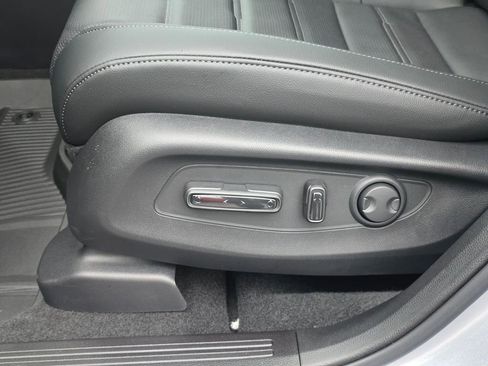 New 2026 Honda CR-V EX-L image 13