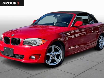 Used 2012 BMW 128i 128i