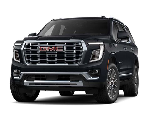 New 2026 GMC Yukon Denali w/ Sun & Power Step Package image 49