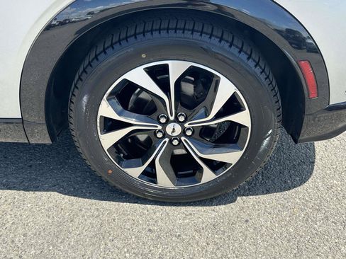 Used 2021 Ford Mustang Mach-E Premium AWD/4WD image 29