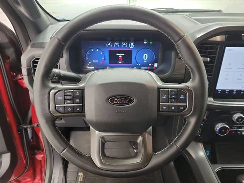 Used 2024 Ford F150 XLT w/ Equipment Group 302A MID AWD/4WD image 24