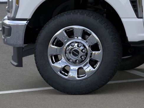 New 2026 Ford F250 Lariat w/ Lariat Ultimate Package AWD/4WD image 19