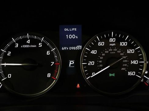 Used 2015 Acura TLX FWD image 17