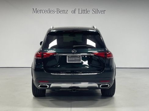 Certified 2021 Mercedes-Benz GLE 350 4MATIC image 4