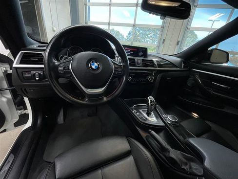 Used 2019 BMW 430i xDrive Coupe w/ Convenience Package image 13