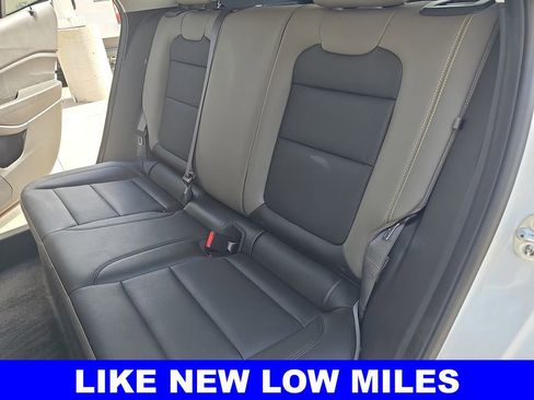 Used 2025 Chevrolet Trax ACTIV w/ Driver Confidence Package image 13