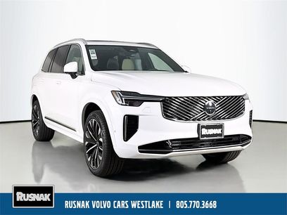 New 2026 Volvo XC90 B6 Plus w/ Protection Package Premier