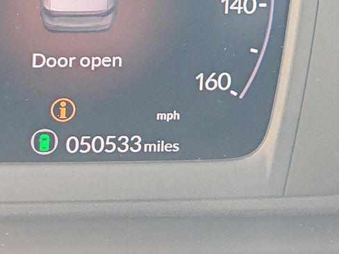 Used 2023 Honda Accord EX image 38