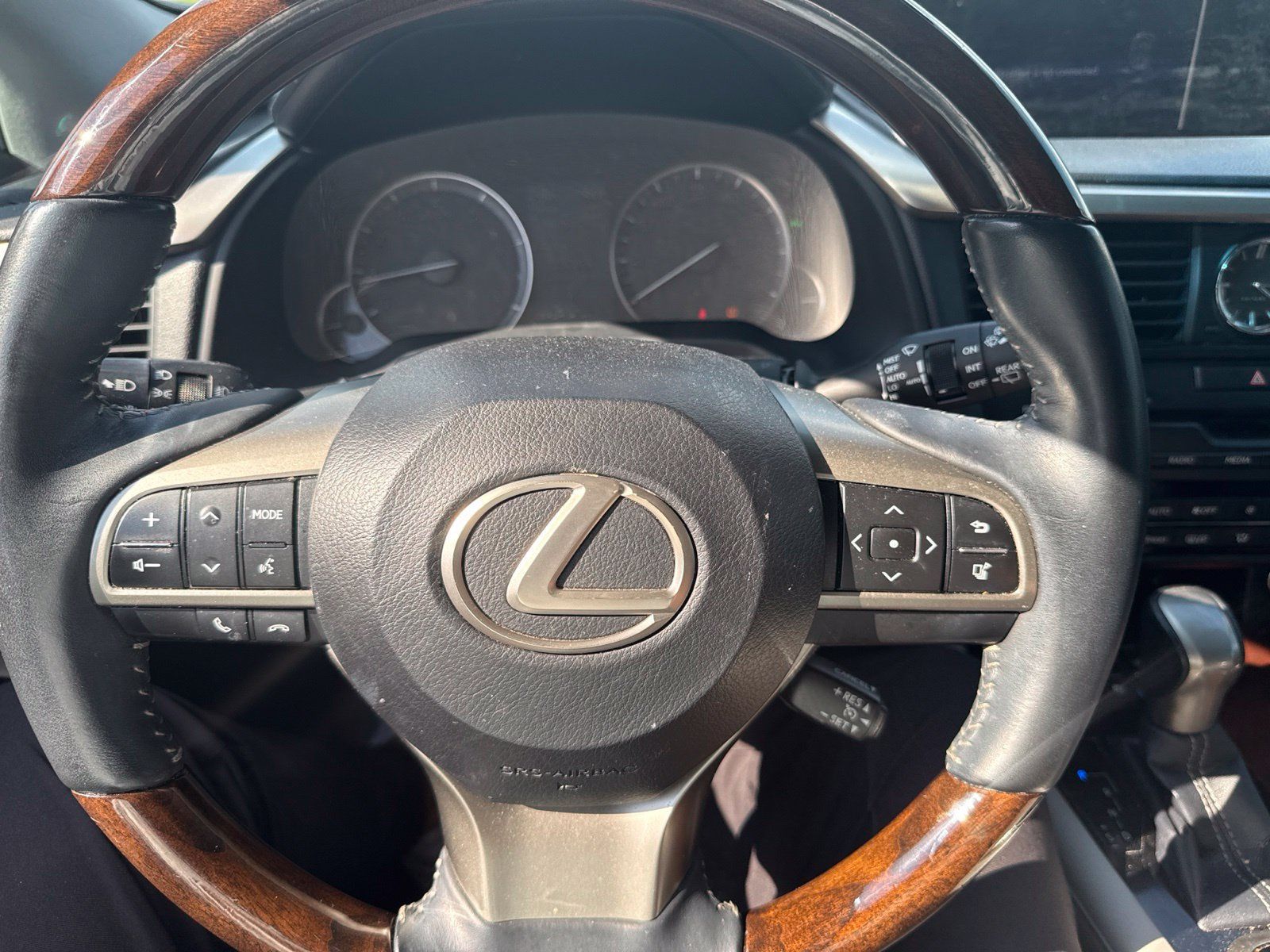 Used 2016 Lexus RX 350 FWD w/ Premium Package image 11
